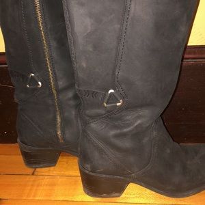 TEVA waterproof boots